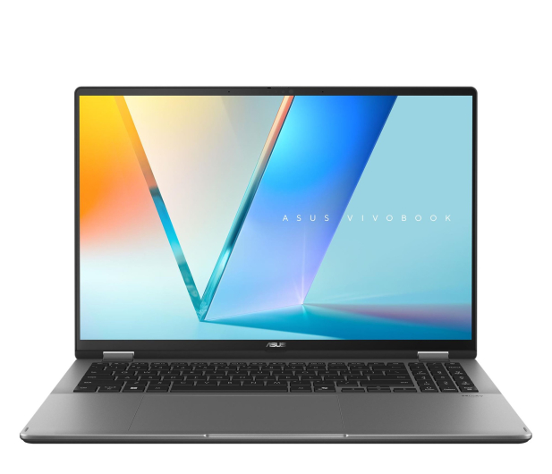 ASUS Vivobook 16 Flip Ultra 5-226V/16GB/1TB/Win11 RTX5050 OLED - 1347883 - zdjęcie 8